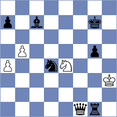 Yuan - Stamatiou (chess.com INT, 2025)