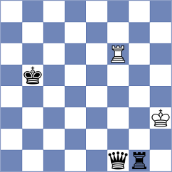 Jahnz - Avramidou (chess.com INT, 2025)