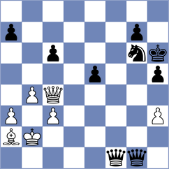 Longueira Alonso - Toniutti (Lichess.org INT, 2021)