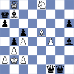 Przybylski - George (chess.com INT, 2025)