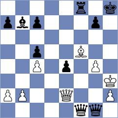 Thornton - Aansh Nandan Nerurkar (chess.com INT, 2025)