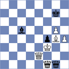 Kosakowski - Manukyan (chess.com INT, 2025)