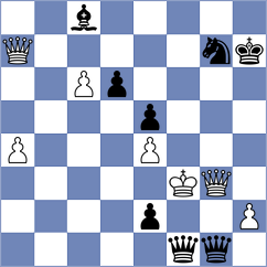Fabris - Magallanes (Chess.com INT, 2020)