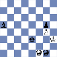 Trofimov-Malyshkin - Ivanov (Toronto CAN, 2025)