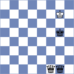 Efremova - Antonova (chess.com INT, 2022)