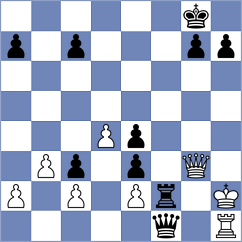 Leder - Romero (Montevideo, 2001)