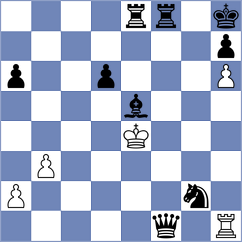 Dreelinck - Martinez Pla (chess.com INT, 2024)