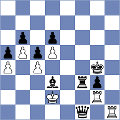 Schmakel - Fragkos (chess.com INT, 2025)