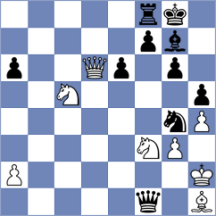 Ventura Bolet - Agasarov (chess.com INT, 2022)