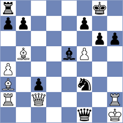 Fiorito - Lancman (chess.com INT, 2025)