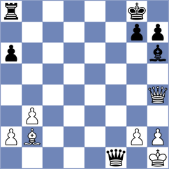 Lauridsen - Krutko (chess.com INT, 2022)