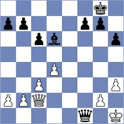 Davari - Yazdani (Chess.com INT, 2021)