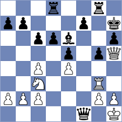 Deniz Giraldo - Narvaez Lopez (Lichess.org INT, 2021)
