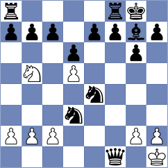 Wiedner - Turdiyeva (Playchess.com INT, 2020)