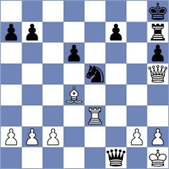 Bagheri - Zhu (chess.com INT, 2025)