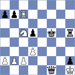 Reinecke - Graif (chess.com INT, 2025)