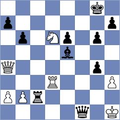 Sokhor - Komov (chess.com INT, 2024)
