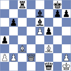 Jonkman - Sathish (chess.com INT, 2024)