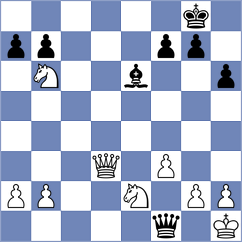 Rakhmanov - Nakamura (chess.com INT, 2025)