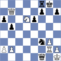 Pontes - Swiatlowski (chess.com INT, 2025)