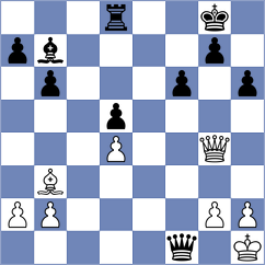 Das Gupta - Campos (Lichess.org INT, 2021)