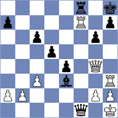Topalov - Crkvenjakov (Skopje MKD, 2022)
