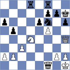Kroen - Golder (Playchess.com INT, 2012)