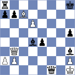 Hartewig - Schlenga (Playchess.com INT, 2011)