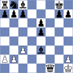 Mittal - Liu (Lichess.org INT, 2020)