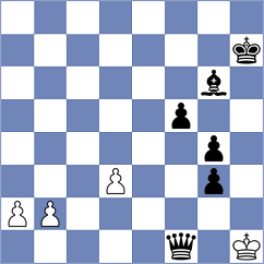 Bozorov - Diaz Vasquez (chess.com INT, 2025)