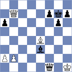 Maag - Zichanowicz (Zuerich, 2003)