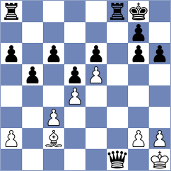 Taylor - Wayne (Lichess.org INT, 2021)