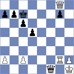 Hnatyshyn - Moreira (chess.com INT, 2024)