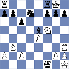 Leach - Behrens (Kiel, 2003)