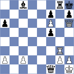 Yang Kaiqi - Rees (chess.com INT, 2025)