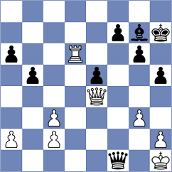 Murtazin - Samarth (chess.com INT, 2022)