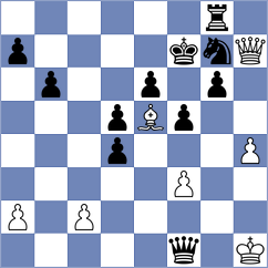 Acikel - Hoffmann (chess.com INT, 2022)