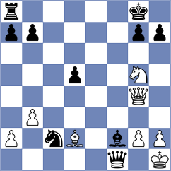 Lymar - Martinez Lopez (chess.com INT, 2024)