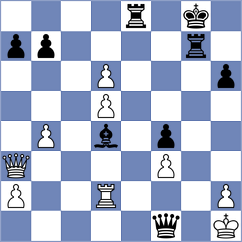 Cooke - Hilwerda (Tornelo INT, 2021)