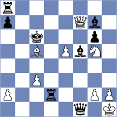 Harriott - Sattarov (chess.com INT, 2023)
