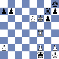 Yarikov - Schut (chess.com INT, 2024)
