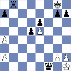 Chemaou - Rivera (Lichess.org INT, 2020)