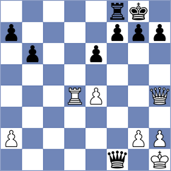 Md Jamal - Buker (Chess.com INT, 2020)