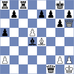 Vondrovic - Svoboda (Chess.com INT, 2021)
