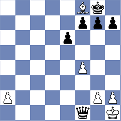 Broux - Morrison (Lichess.org INT, 2020)