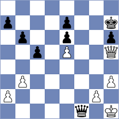 Tosic - Markovic (Cetinje, 2013)