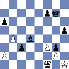 Hashemi - Kouchaki Chenani (Chess.com INT, 2021)