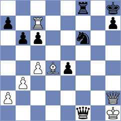 Diaz Suarez - Acosta Quintana (Las Palmas, 2011)