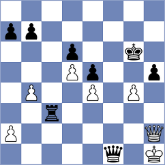 Ivanova - Khamzin (chess.com INT, 2024)