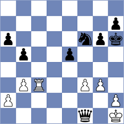 Markowski - Fries (San Diego, 2004)